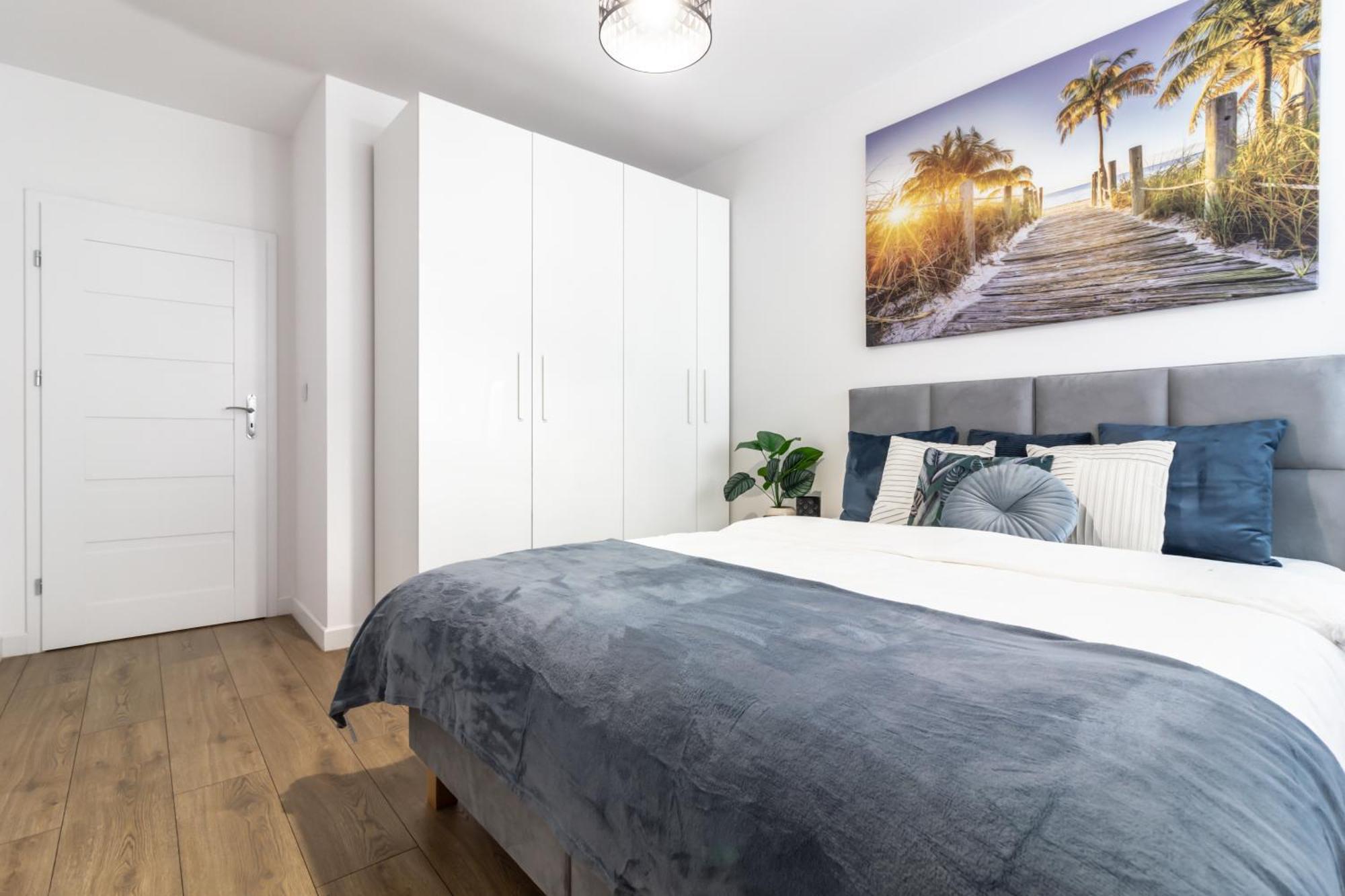 Apartament Near Sky Tower Free Parking For 2 Cars Wrocław Eksteriør bilde